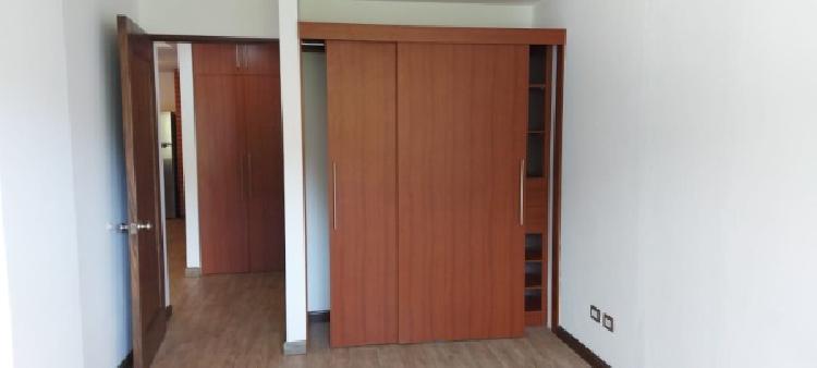APARTAMENTO EN RENTA EN ENCINALITO OAKLAND — foto 3