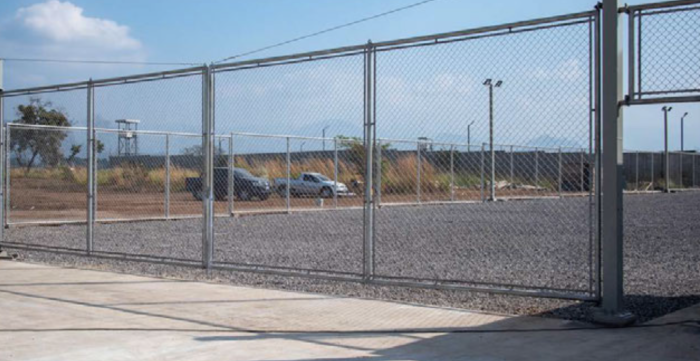 Patio para Operación de Transporte en renta - Image 1