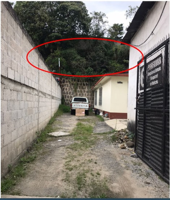 Terreno comercial en el centro de Huehuetenango - Image 5