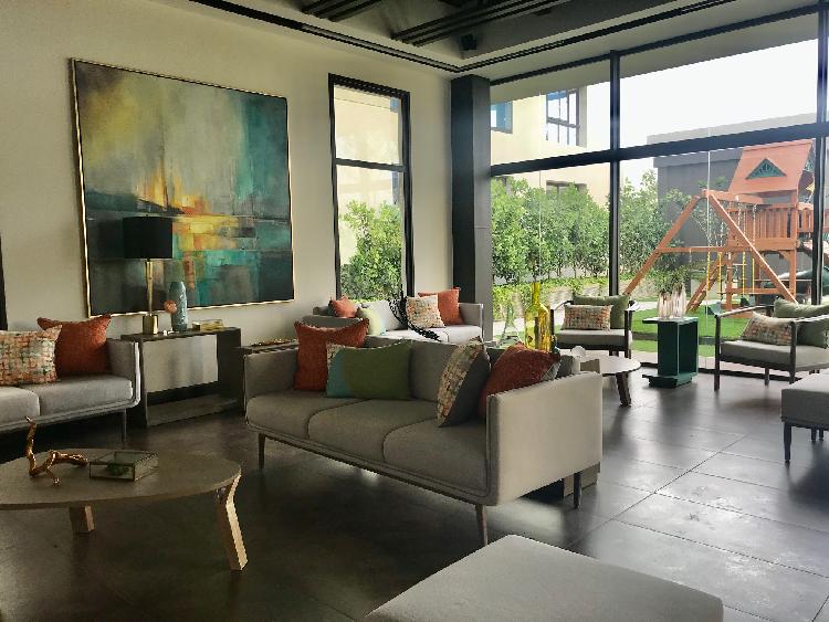 Hermoso apartamento de venta en Santiago — foto 5