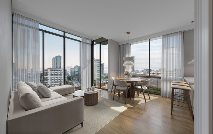 Apartamento en Venta en Naco, Distrito Nacional Santo Domingo - 2