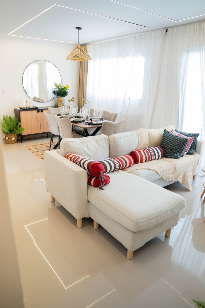 Apartamento en Venta en Av. hipica Santo Domingo Este