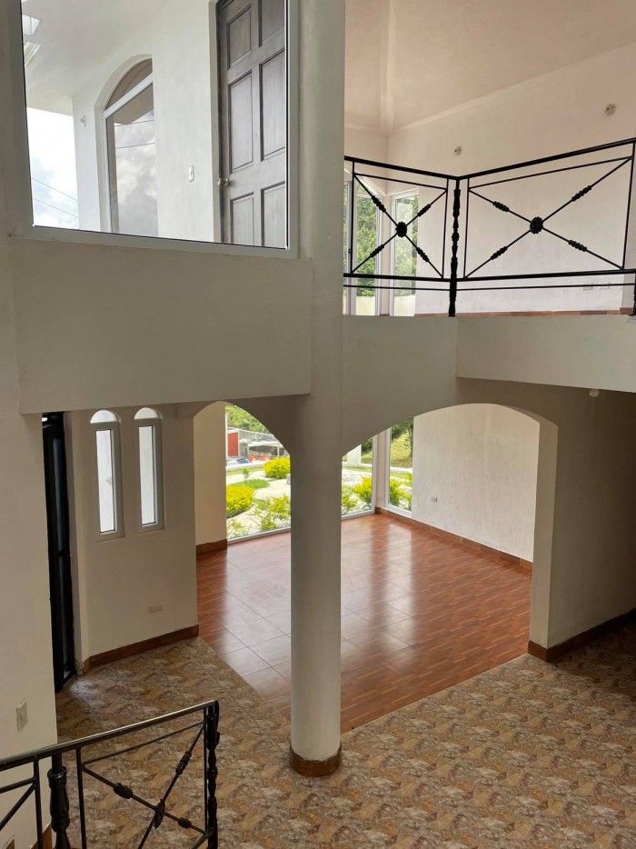 VENTA CASA NUEVA ESTILO GRIEGA VISTA ESPECTACULAR — foto 5
