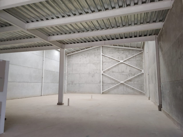 Bodega en venta, Zona Industrial Uno, km. 15 CAES.