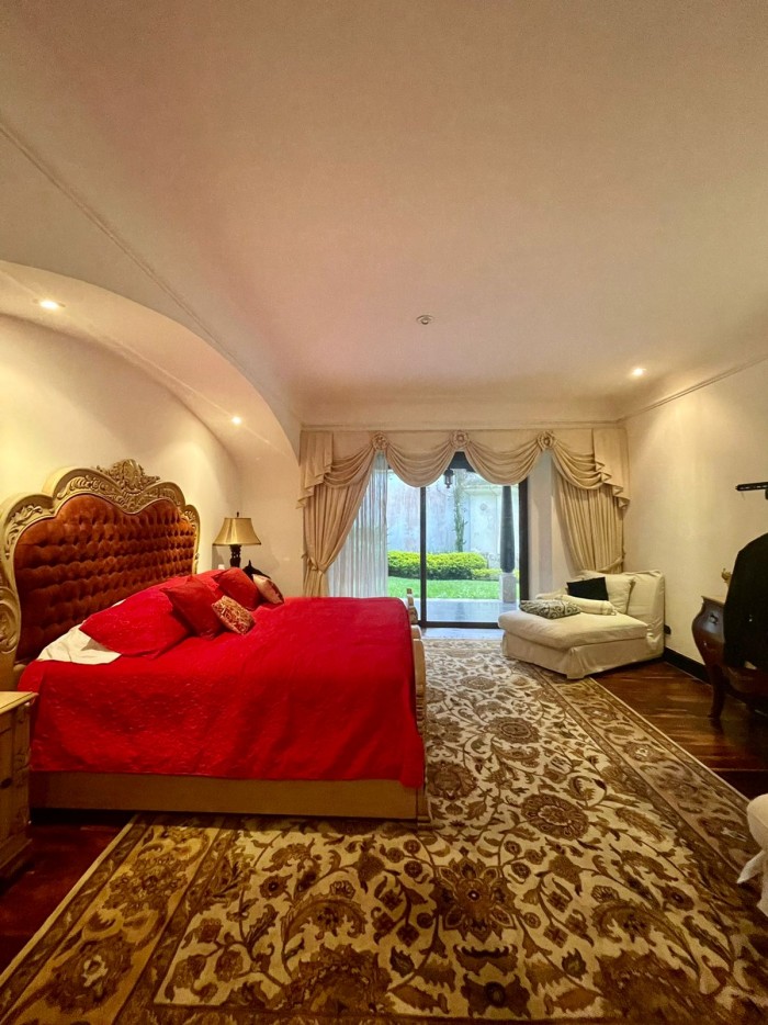 VENDO CASA EN KM 14.5 CON ACCESO POR MUXBAL — foto 5