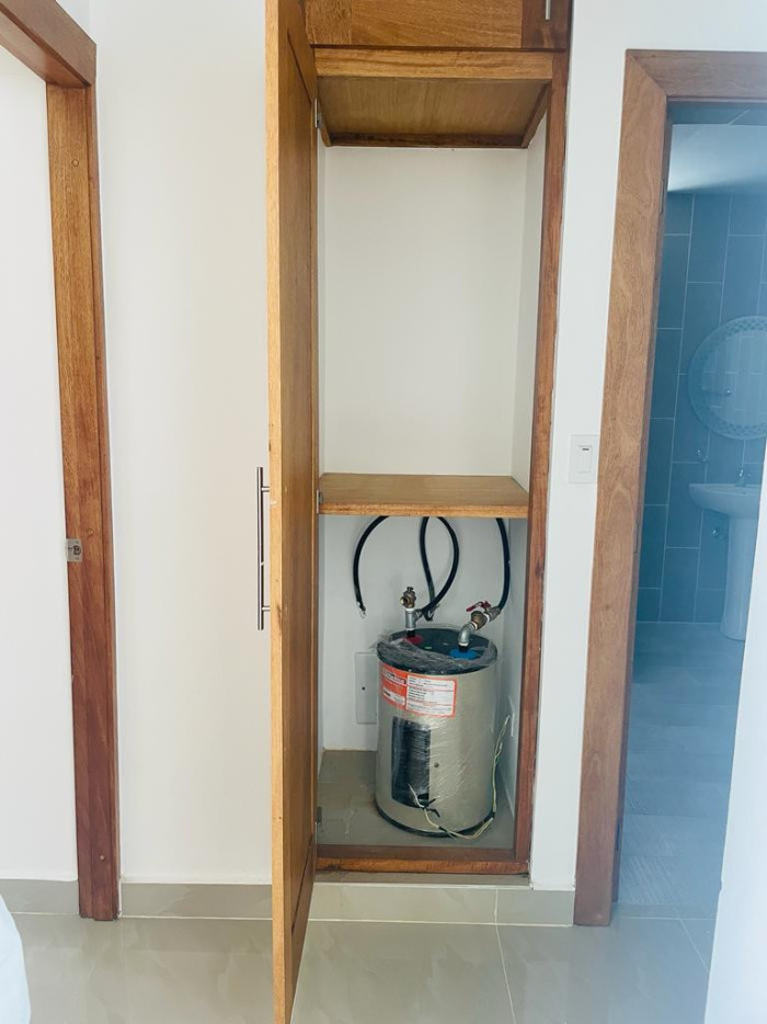 APARTAMENTO DE VENTA Y ALQUILER EN LOS ALAMOS, SANTIAGO — foto 6