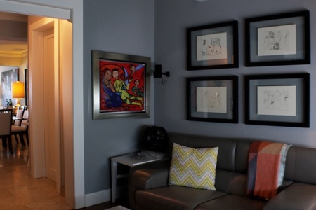 Apartamento de lujo en La Trinitaria — foto 7