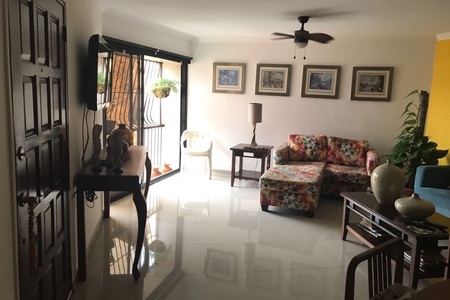 Apartamento en Ensanche Paraíso, en el centro de Santo Domingo — foto 7