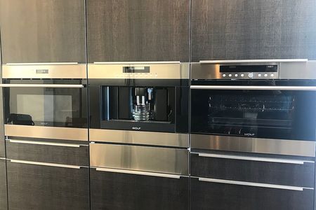 Hermoso y Moderno Penthouse en el corazón de Santo Domingo — foto 7