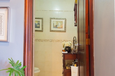 Apartamento en La Esmeralda — foto 7