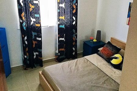 Apartamento en venta 2do nivel - 7