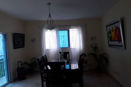 Casa en Villas Carolina Moca - 7