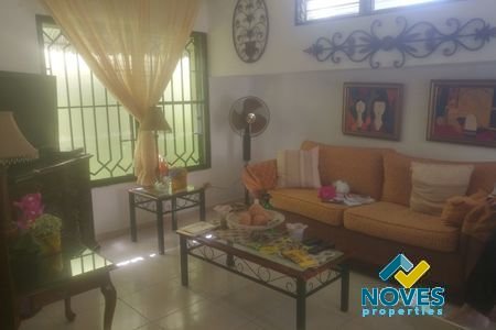 Casa en La Estela Moca - 7