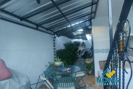 Casa en venta en Villa Caroly, Moca - 7