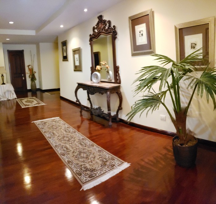 APARTAMENTO AMUEBLADO RENTA O VENTA ZONA 14 - Miniatura 8