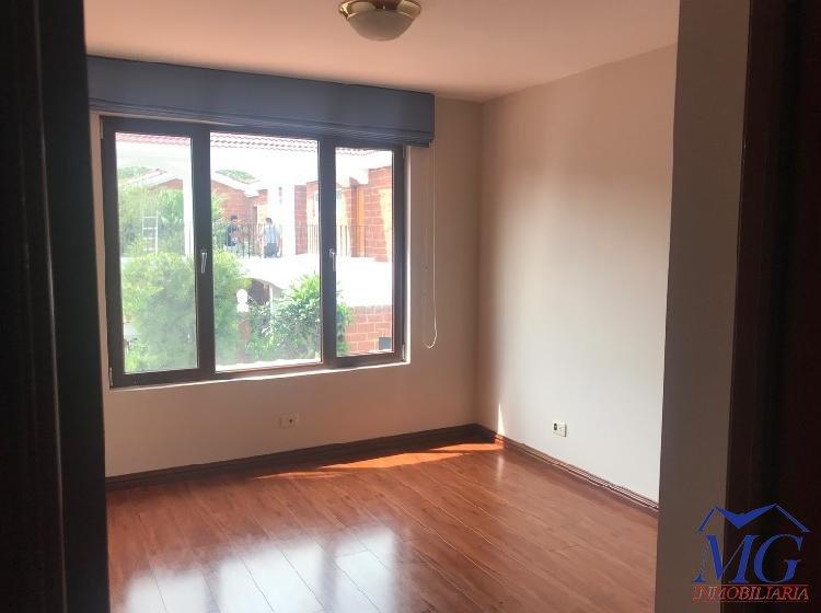 ALQUILO CASA EN CONDOMINIO ENCINOS DE CAYALA III — foto 3