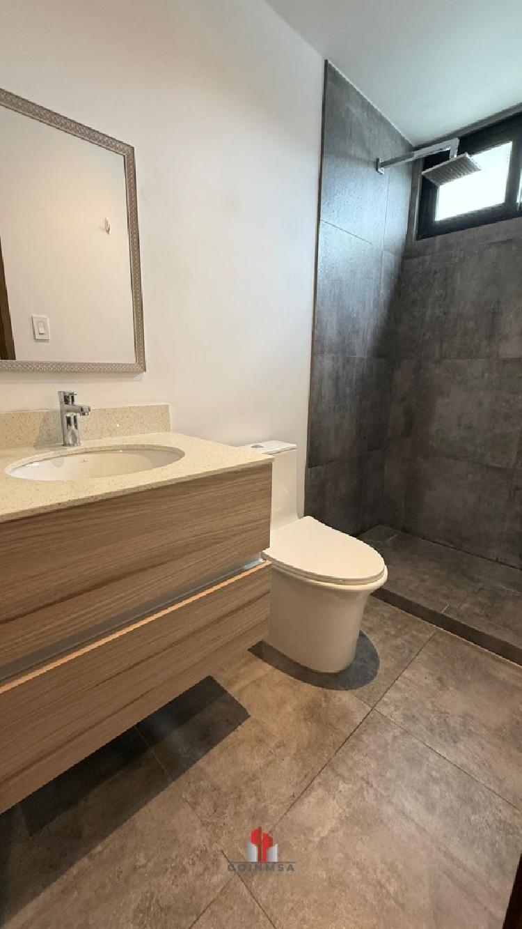 Apartamento en renta zona 14 la villa / Aoki — foto 12