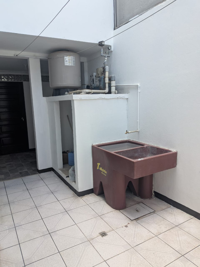 Casa en venta en Condominio en zona 12 - Miniatura 10