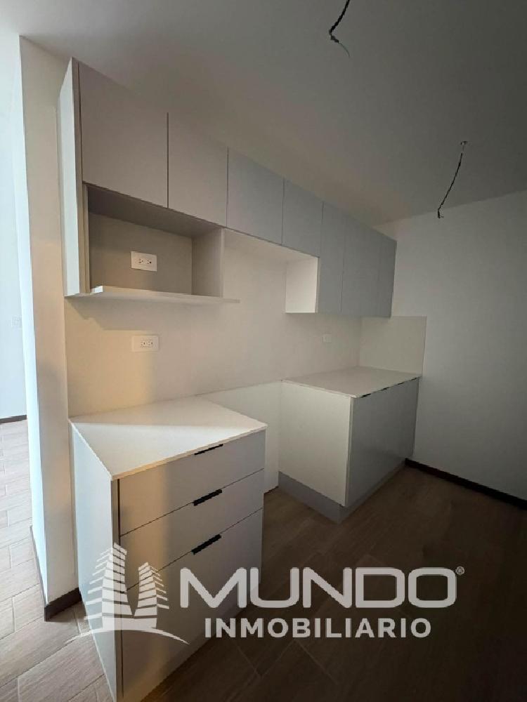 APARTAMENTO EN RENTA EN ZONA 11 MARISCAL