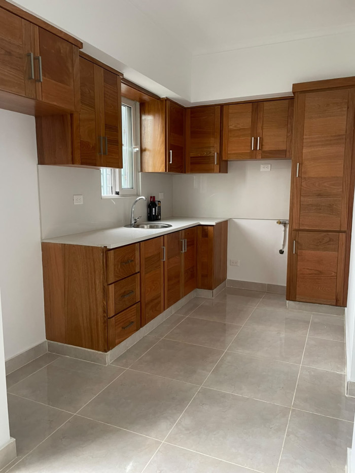 APARTAMENTO EN ALQUILER EN ZONA UNIVERSITARIA - 9