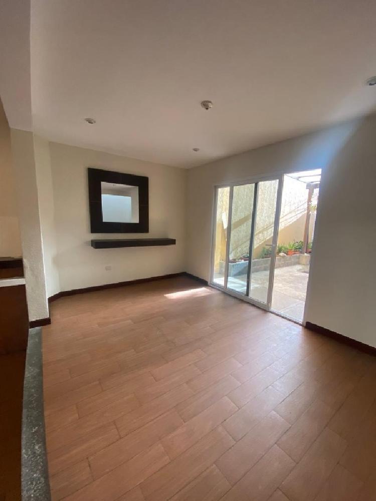 CASA EN RENTA – BOSQUES DE ARRAZOLA | KM. 18.5 CAES - 8