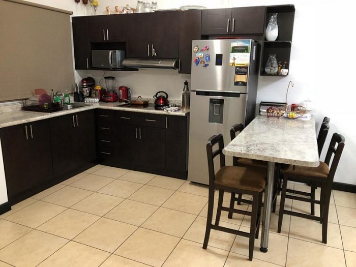 Apartamento en Venta en Zona 7 Villa Linda - Miniatura 2