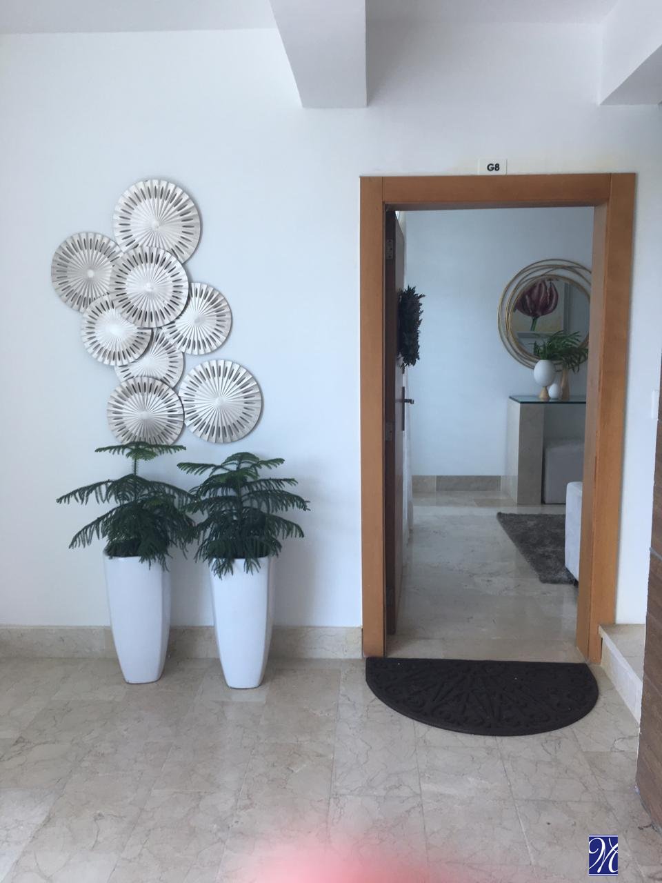 Exclusivo apartamento en céntrica Torre en Santiago — foto 6