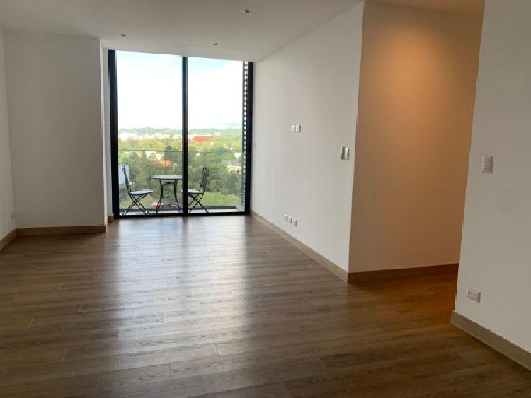 APARTAMENTO EN RENTA EN ZONA15 COLONIA EL MAESTRO — foto 5