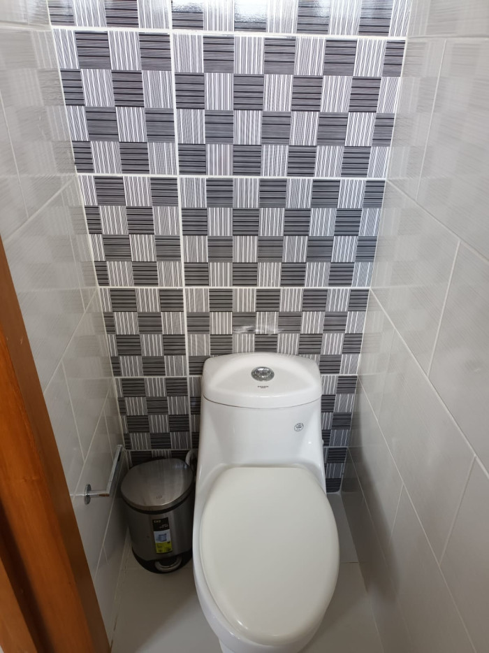 APAPARTAMENTO EN VENTA EN CARRETERA DON PEDRO, SANTIAGO — foto 9