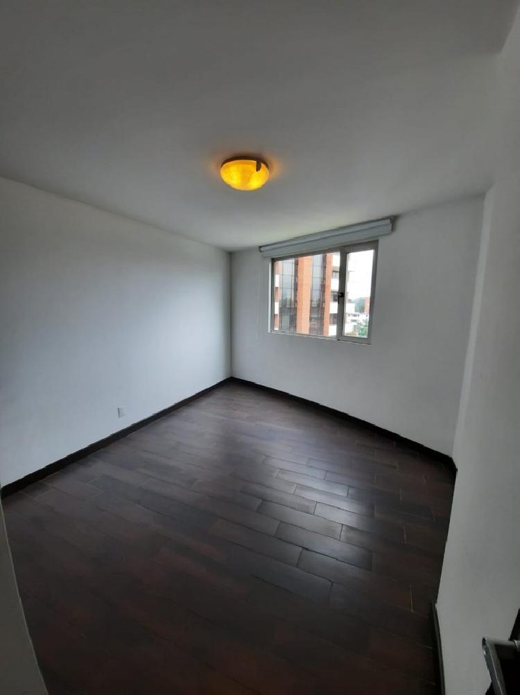 Rento Apartamento en exclusivo sector de Z.14 — foto 4