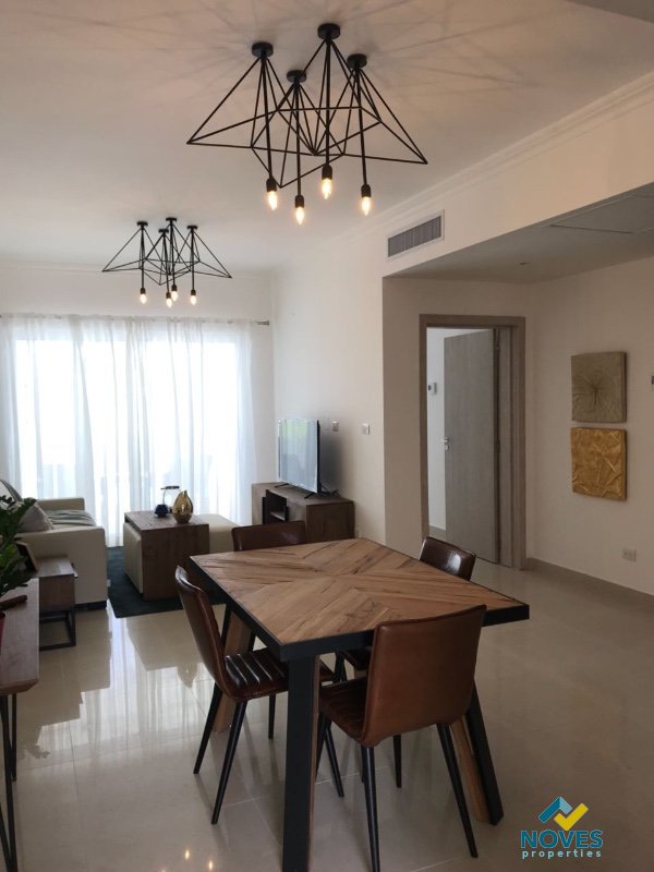 Proyecto de apartamento venta en Punta Cana - Bávaro — foto 8