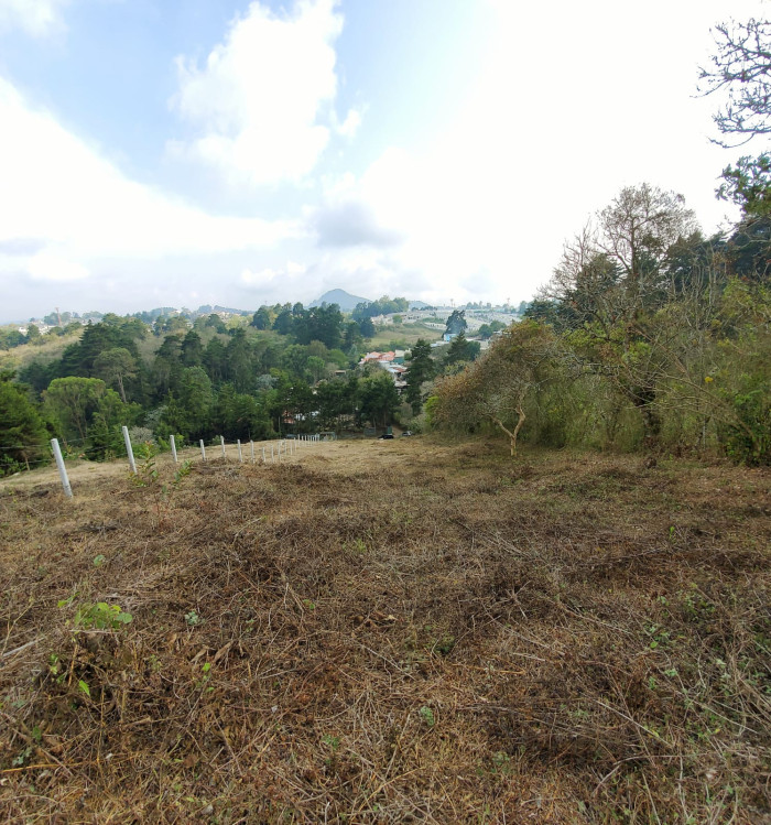 Terreno en venta en carretera a San José Pinula CAES — foto 7