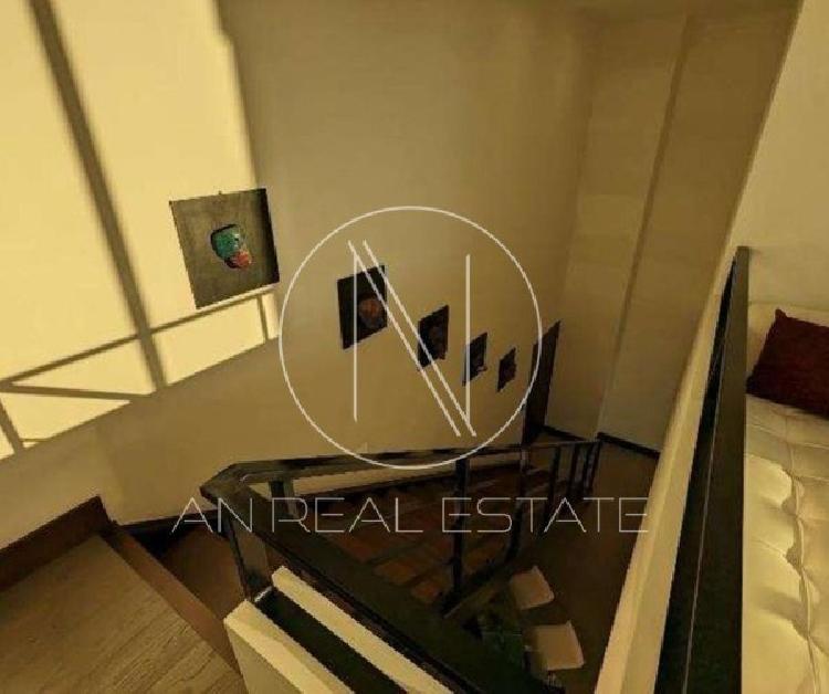 APARTAMENTO AMUEBLADO EN RENTA EN CAYALA, ZONA 16
