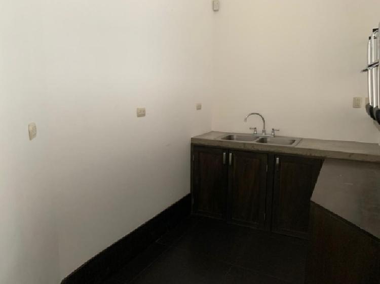 APARTAMENTO EN RENTA / VENTA EN EDIFICIO NEO ZONA 10