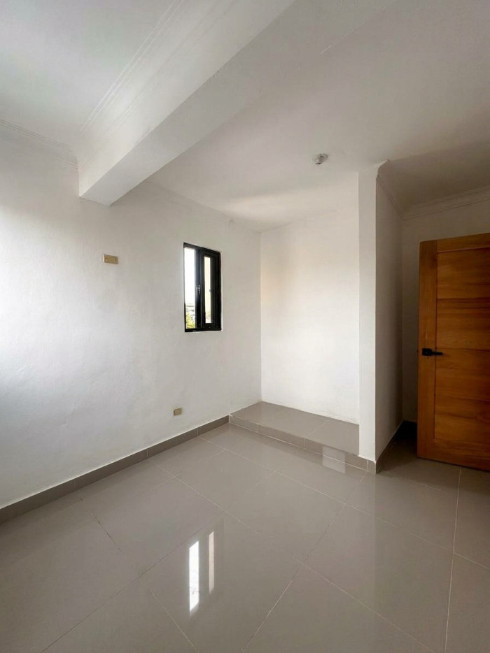 Apartamento de 2 habitaciones en Venta en Villa Aura SD — foto 5