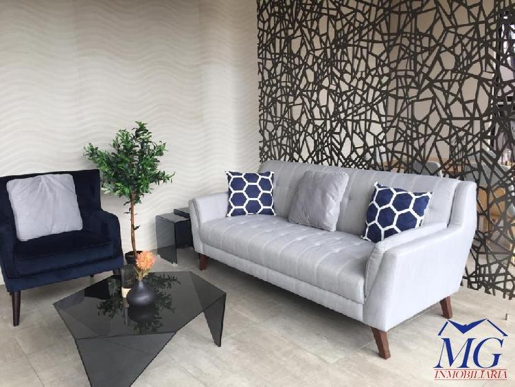 RENTA APARTAMENTO. “ELEVA” ZONA 15 — foto 12