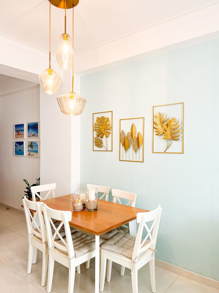 Apartamento Amueblado en Venta en Juan Dolio Tepuy - 5