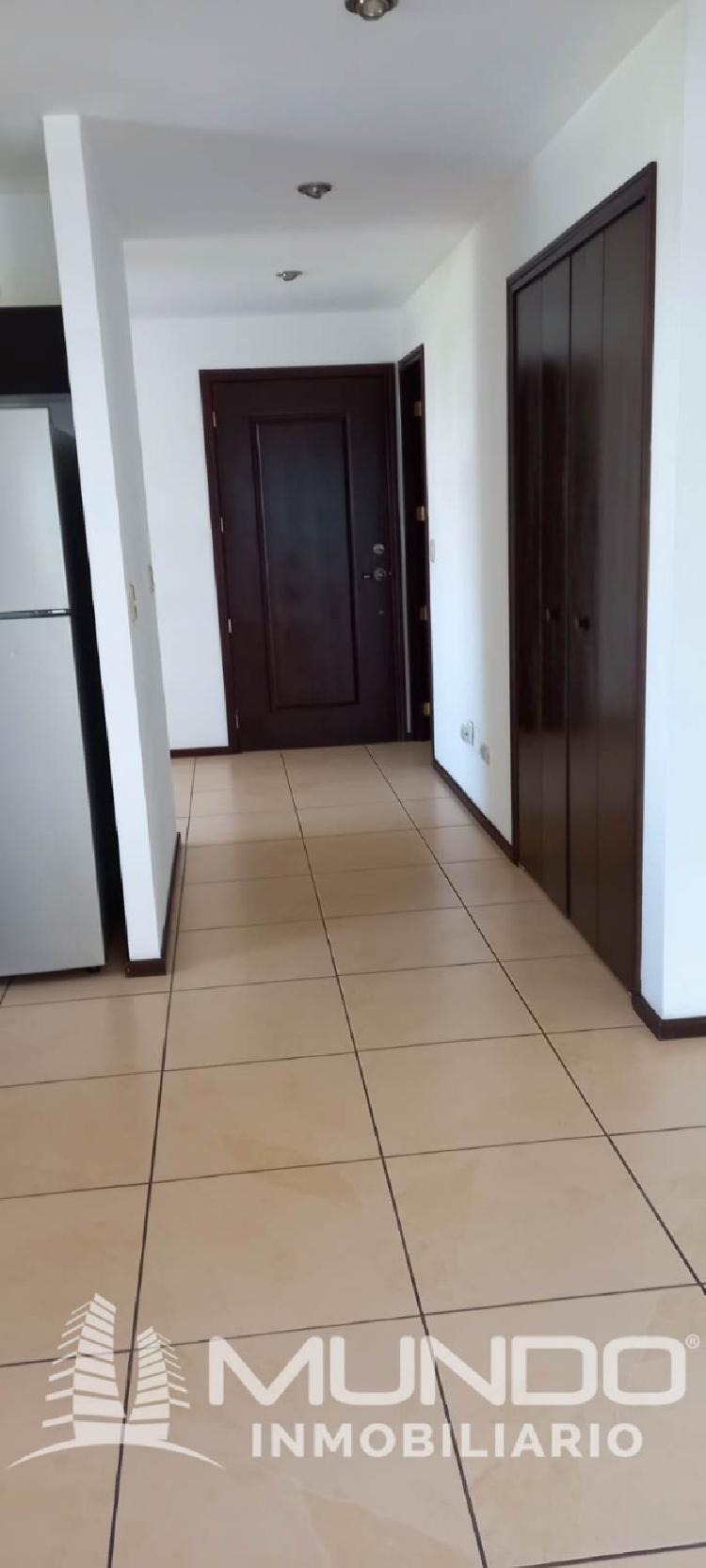 APARTAMENTO EN RENTA ZONA 10 — foto 11