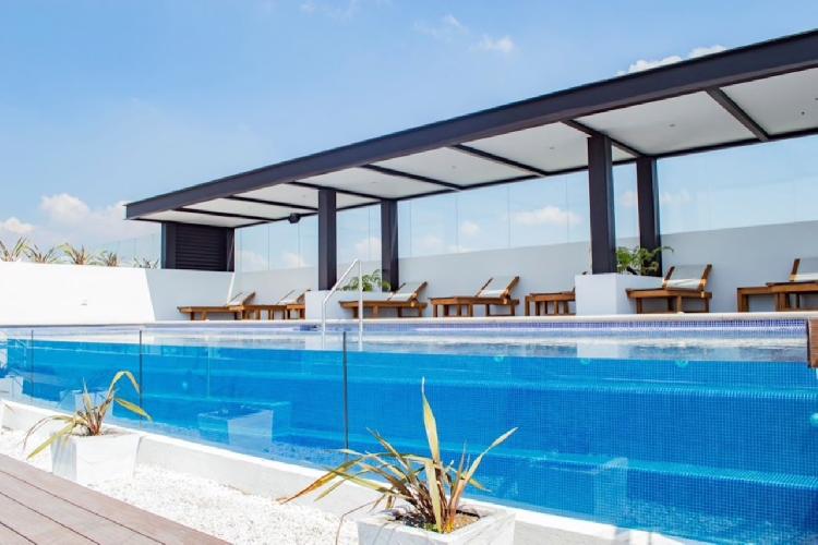 Precioso Penhouse para estrenar en zona 15 — foto 8