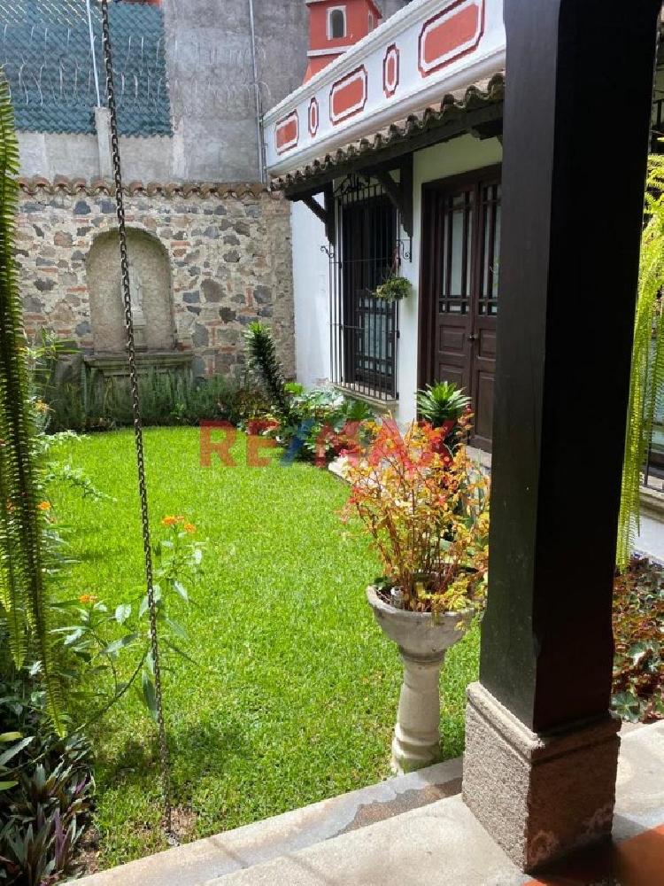 Casa Amueblada en Venta Panorama Antigua Guatemala — foto 7