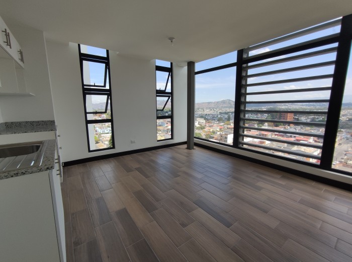 Estrena Apartamento de 1 Habitación en Z.2 Ciudad Nueva - Image 2