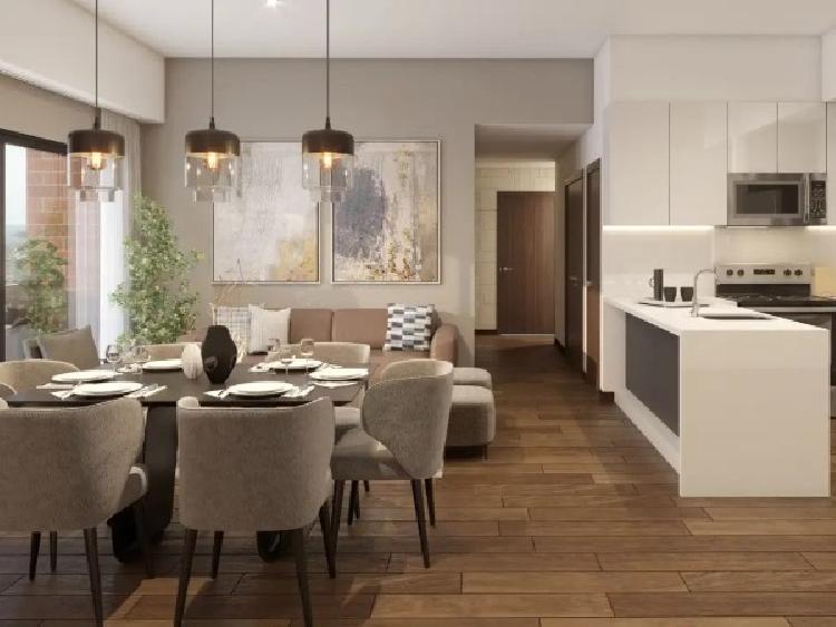 PENTHOUSE EN VENTA EN ZONA 10