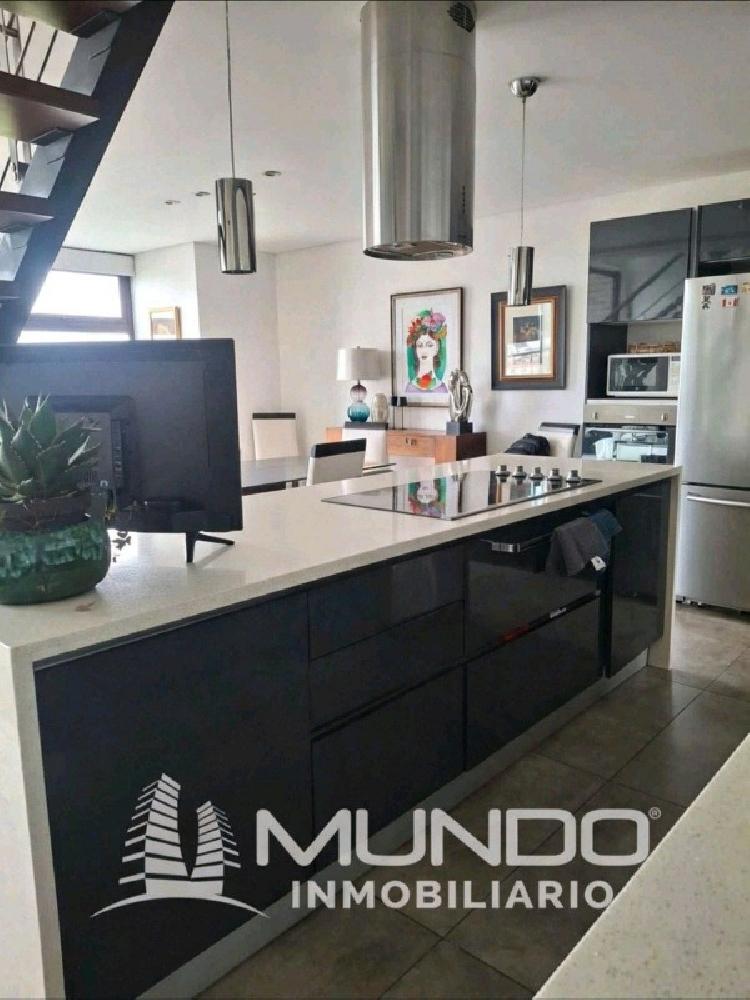 PENTHOUSE EN VENTA EN CAYALA ZONA 16 — foto 10