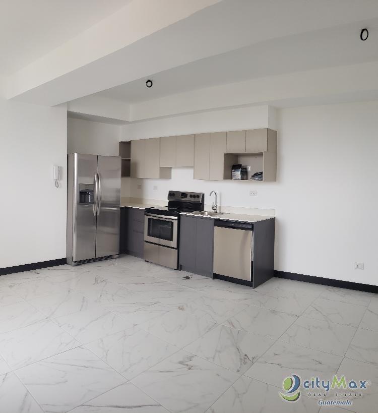Vendo Apartamento para Inversión en Zona 15 - Image 3