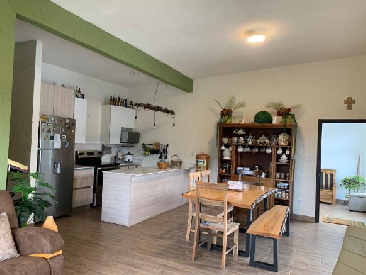 VILLA PENTHOUSE EN VENTA Y RENTA EN SERENA DE ARRAZOLA — foto 6