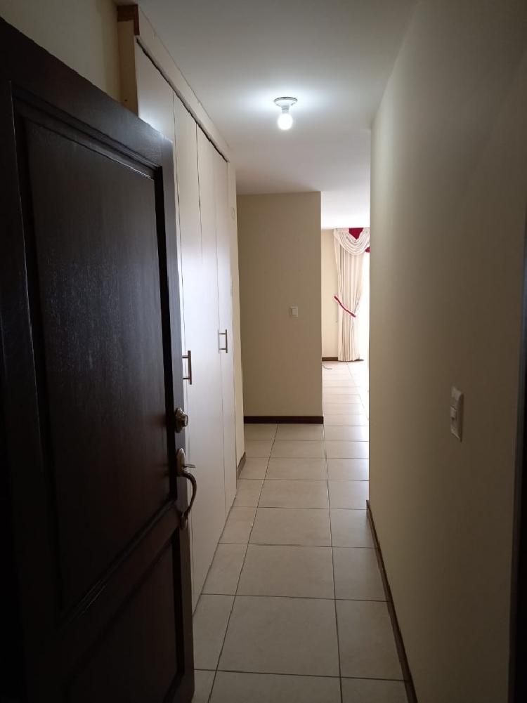 Renta de Apartamento en Santa Maria Las Charcas Zona 11 - Miniatura 6