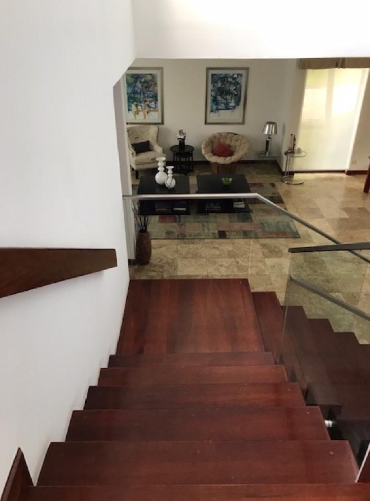 Rento bella casa en CAMPO DE GOLF SAN ISIDRO ZONA 16 — foto 6