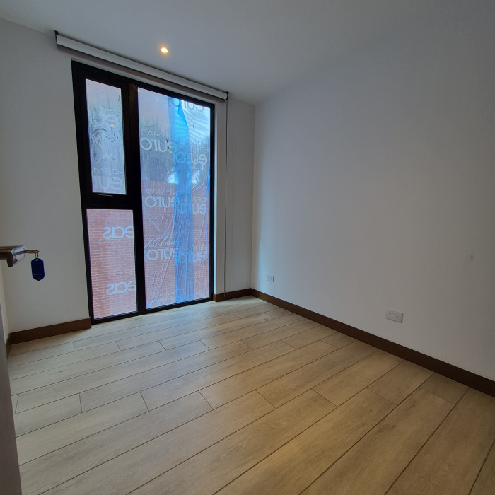 Apartamento en renta en zona 15 Vista Hermosa 1 — foto 8
