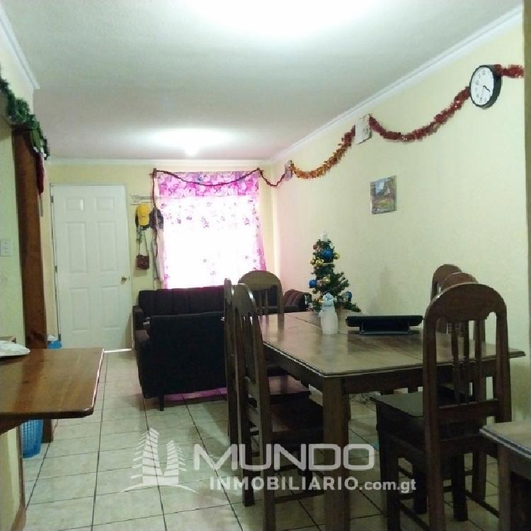 CASA EN VENTA LOS ARCOS SAN MIGUEL PETAPA/MI — foto 9