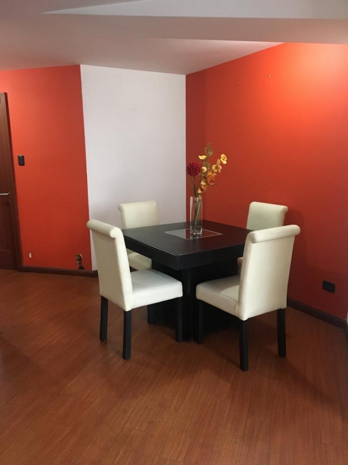 Se renta apartamento amueblado en zona 13 en la 15 Ave. - Image 3